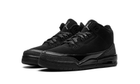 Air Jordan 3 GS Black Cat DM0967 001