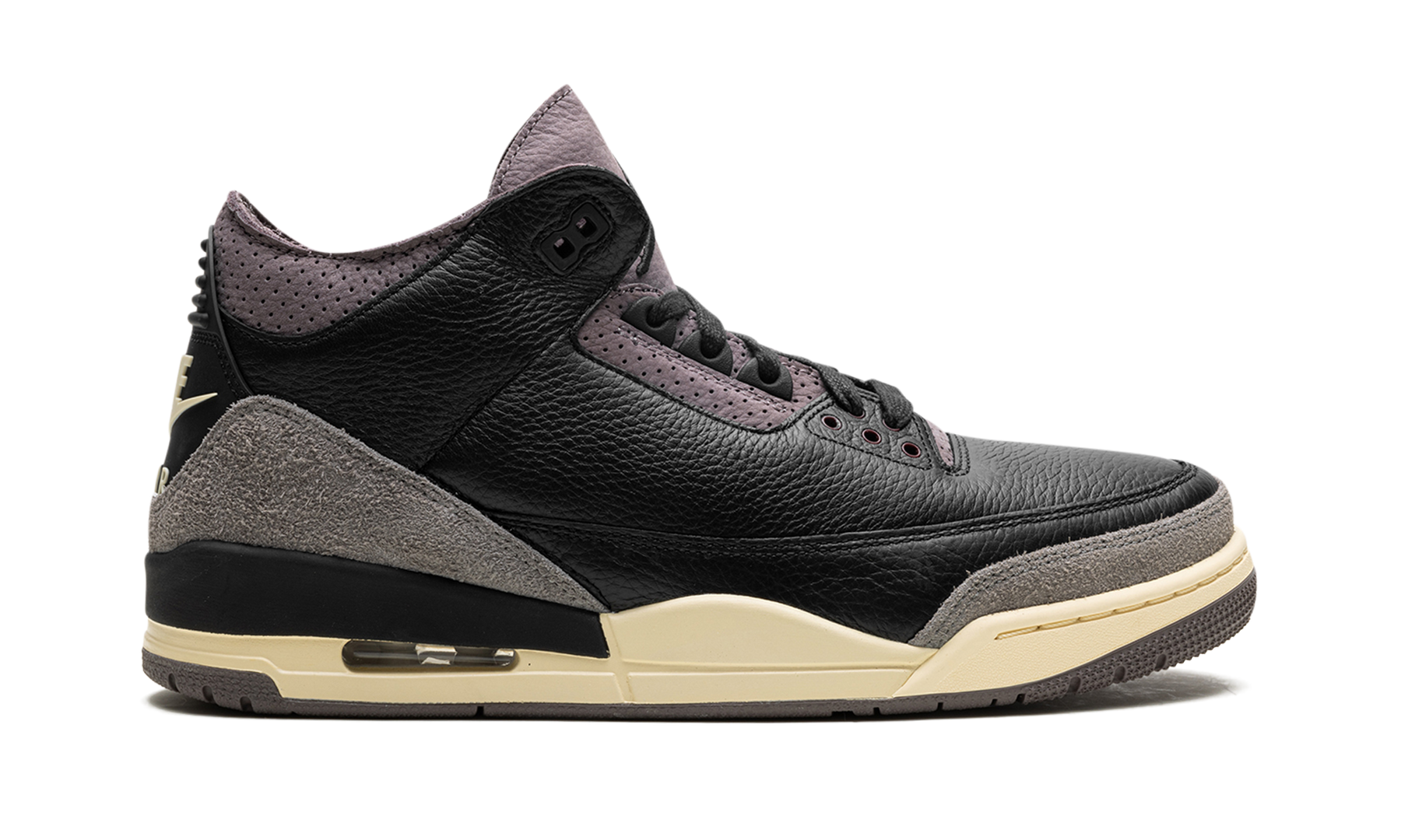 Air Jordan 3 WMNS A Ma Maniére - Black FZ4811 001