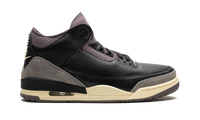 Air Jordan 3 WMNS A Ma Maniére - Black FZ4811 001