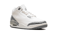 Air Jordan 3 WMNS Sail CK9246 100