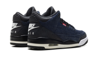 Air Jordan 3 Levi's - Indigo IH7959 400