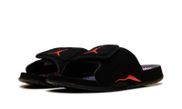 Jordan Hydro 6 Retro Slide Black Infrared DM0979 009