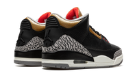 AIR JORDAN 3 WMNS Black Cement Gold CK9246 067