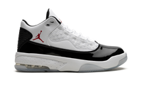 Jordan Max Mid Aura 2 Gym Red CK6636 102