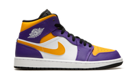 Air Jordan 1 Mid Lakers DQ8426 517