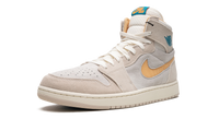 Air Jordan 1 Zoom CMFT 2 Light Orewood Citrus DV1307 180