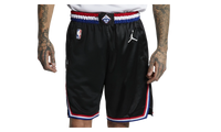 Air Jordan NBA 2019 Jordan All Star Swingman Shorts Black AQ7299 010