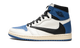 Air Jordan 1 High OG SP Travis Scott - Fragment DH3227 105