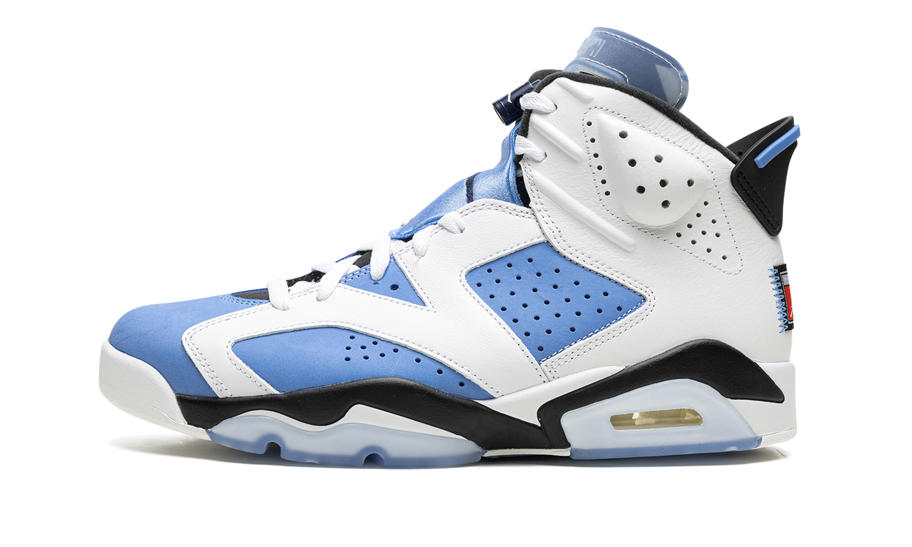 Air Jordan 6 Retro UNC CT8529 410