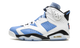 Air Jordan 6 Retro UNC CT8529 410