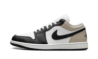 Air Jordan 1 Low Summit White Rattan 553558 153