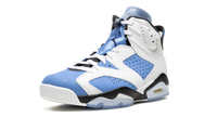 Air Jordan 6 Retro UNC CT8529 410