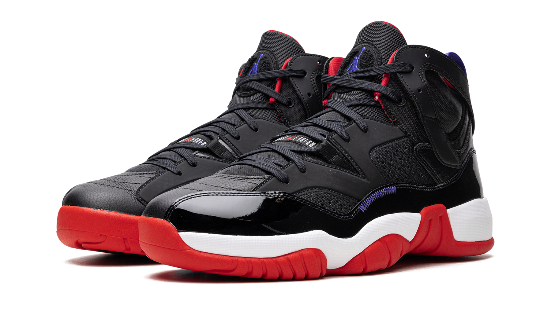 Jordan Jumpman Two Trey Raptors DO1925 001