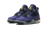 Air Jordan 4 GS Lakers IB4171 500