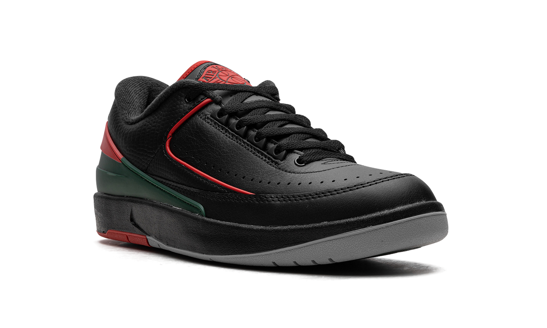 Air Jordan 2 Retro Low Christmas DV9956 006