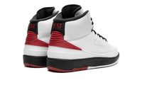 Jordan 2 Retro WMNS Chicago (2022) DX4400 106
