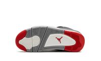 Air Jordan 4 GS Bred Reimagined FQ8213 006