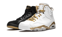 Jordan 7/6 Retro Golden Moment Pack 535357 935