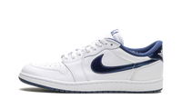 Air Jordan 1 Low 85 Metallic Navy FB9933 141