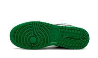 Air Jordan 1 Low GS Pine Green 553560 301