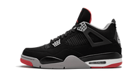 Air Jordan 4 Retro Bred 2019 308497 060