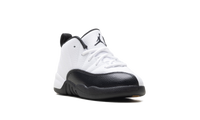 Air Jordan 12 TD Taxi 850000 117