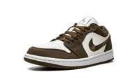 AIR JORDAN 1 LO WMNS Light Olive DV0426 301