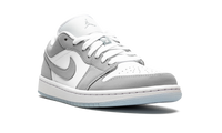 AIR JORDAN 1 LOW WMNS White / Wolf Grey DC0774 105