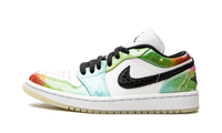 Air Jordan 1 Low WMNS Galaxy CW7310 909