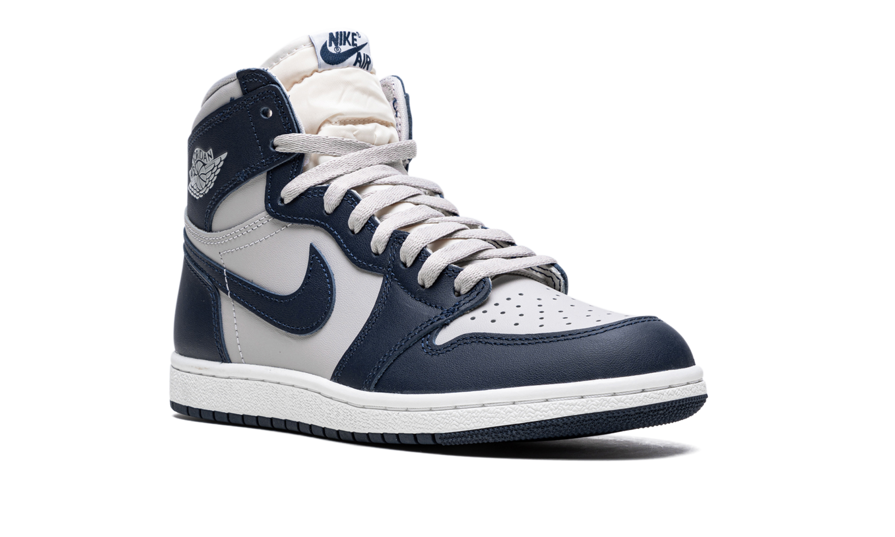 Air Jordan 1 High 85 Georgetown BQ4422 400