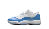 Jordan 11 Retro Low GS University Blue (2026) FV5121 100
