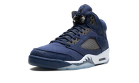 Air Jordan 5 Midnight Navy FD6812 400