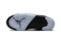 Air Jordan 5 Retro Alternate Grape 136027 500