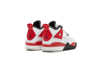 Air Jordan 4 TD Red Cement BQ7670 161