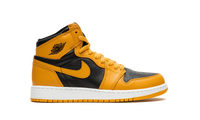 Air Jordan 1 Mid GS Jordan 1 Pollen 575441 701