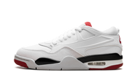 Jordan 4 RM White Fire Red FQ7939 102