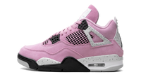 Air Jordan 4 WMNS Orchid AQ9129 501