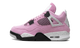 Air Jordan 4 WMNS Orchid AQ9129 501