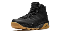 Air Jordan 9 Boot Black / Gum AR4491 025