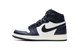 Air Jordan 1 Retro High OG GS Navy FD1437 401
