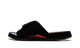 Jordan Hydro 6 Retro Slide Black Infrared DM0979 009