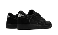 Air Jordan 1 Low OG SP Travis Scott - Black Phantom DM7866 001
