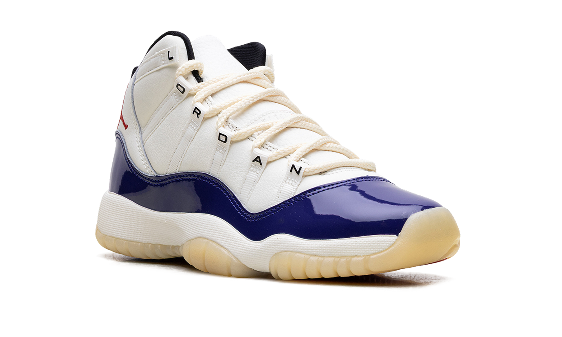 Jordan 11 Retro GS Rare Air IH2364 400