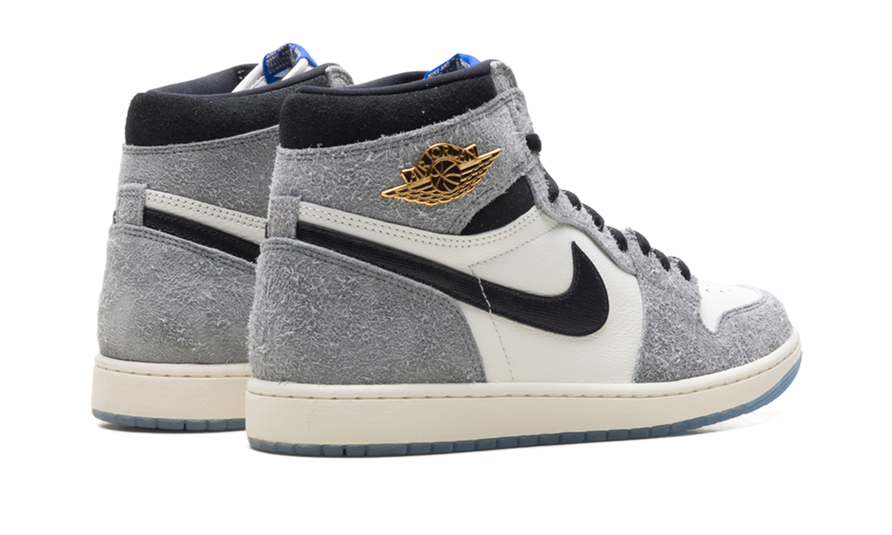 Air Jordan 1 High Cool Grey DZ5485 003