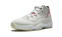 Air Jordan 11 Retro Platinum Tint 378037 016