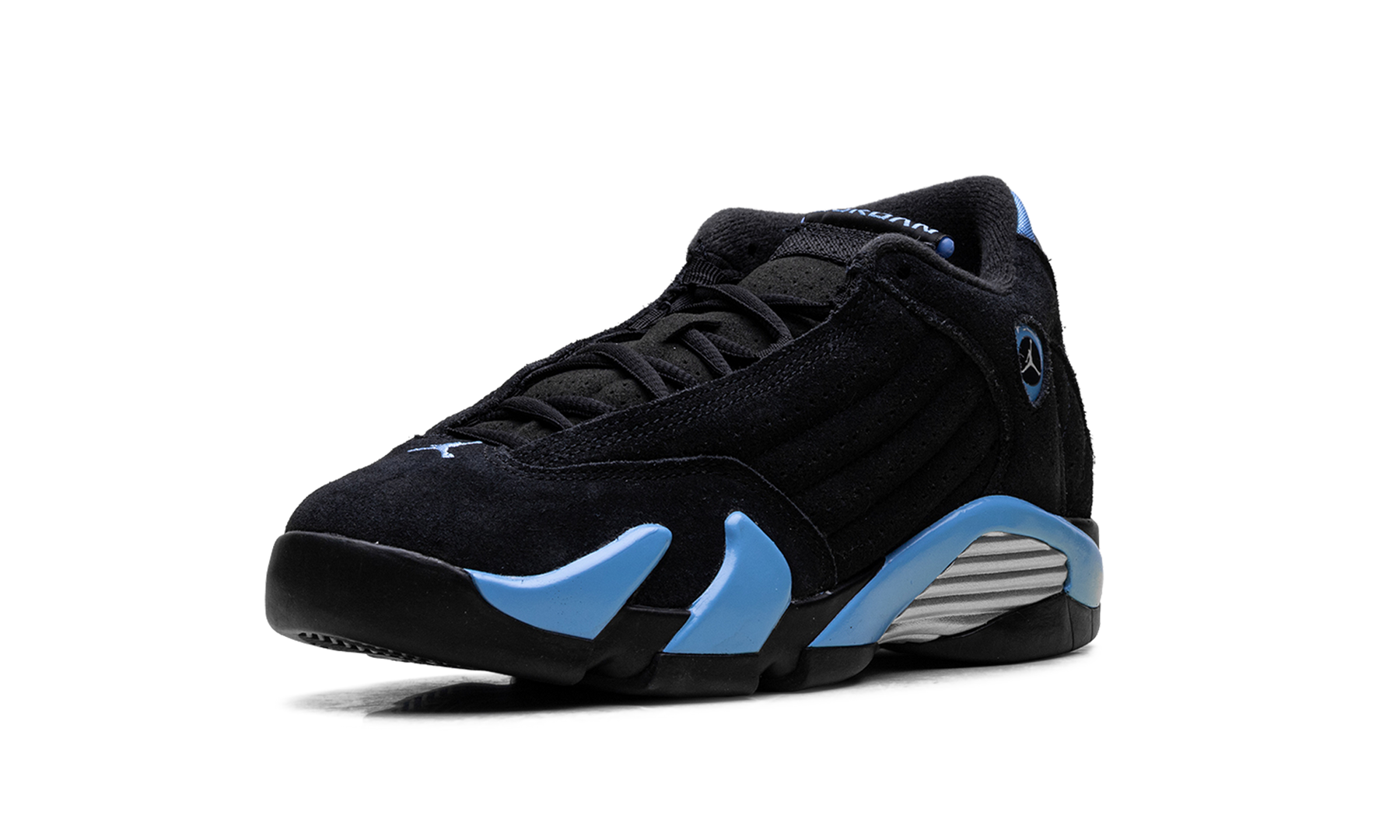 Air Jordan 14 GS University Blue (2026) 487524 007