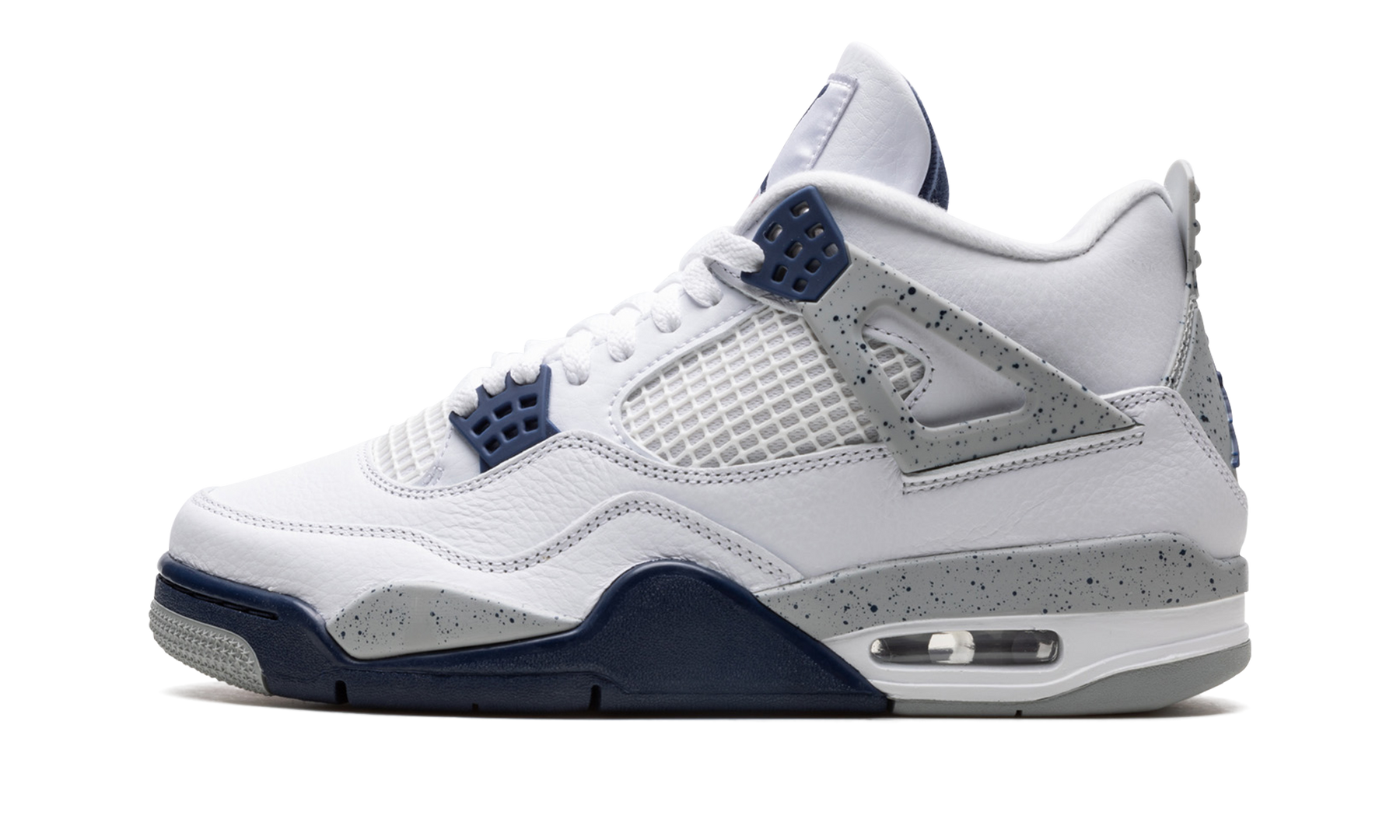Air Jordan 4 Midnight Navy DH6927 140