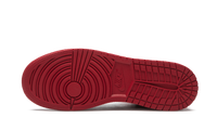 Air Jordan 1 Mid GS Banned 2020 554725 074