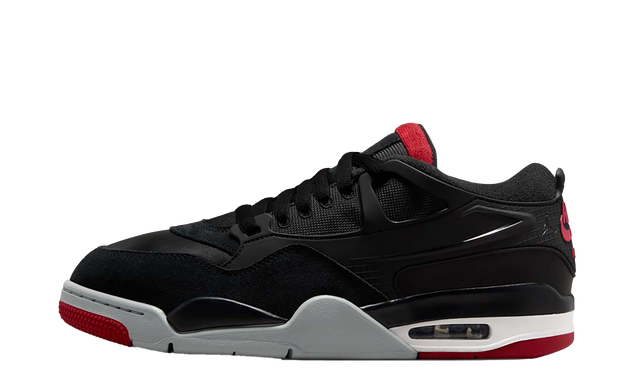 Air Jordan 4 RM Bred FQ7939 061