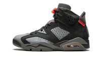 Air Jordan 6 PSG - Paris Saint Germain CK1229 001